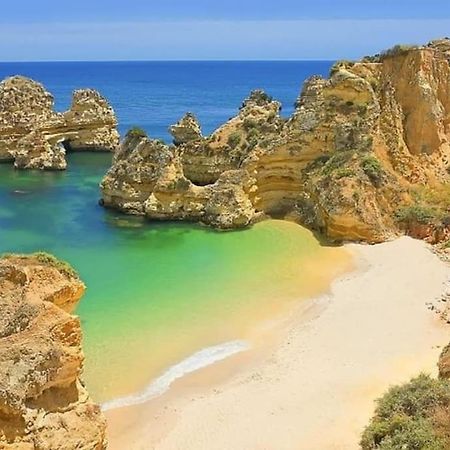 Apart 306 Albufeira Kültér fotó