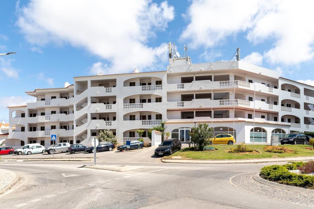 Apart 306 Albufeira Kültér fotó